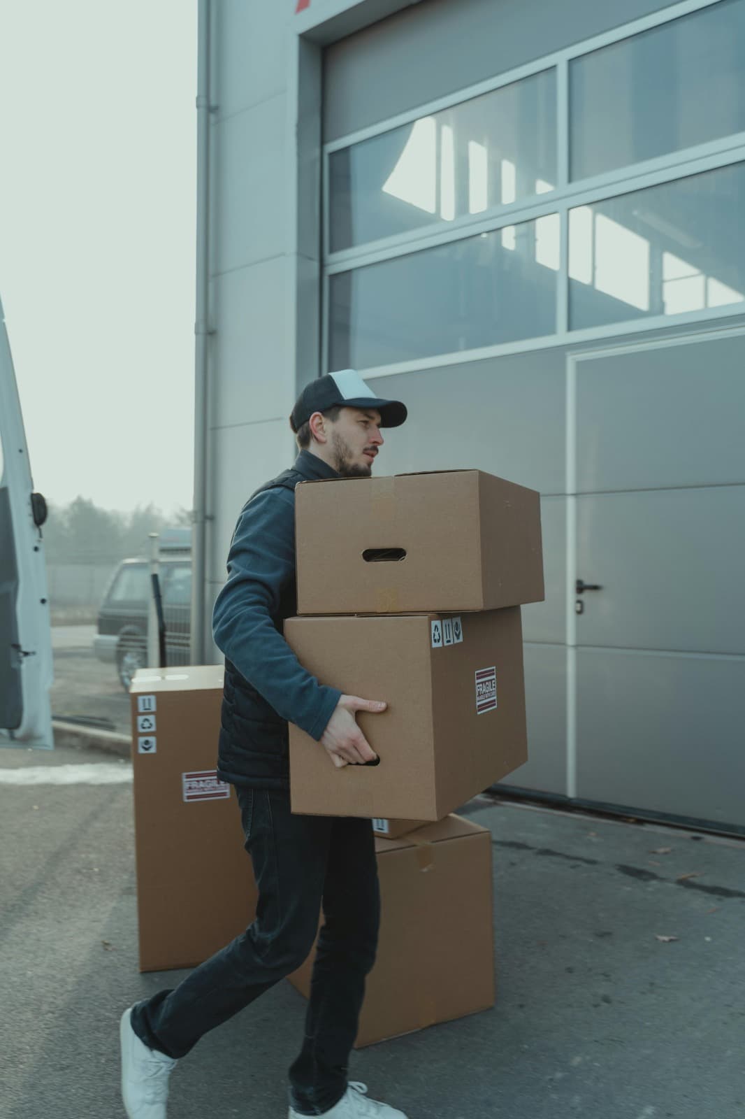 Trusted movers manhattan ny for Stress-Free Relocations