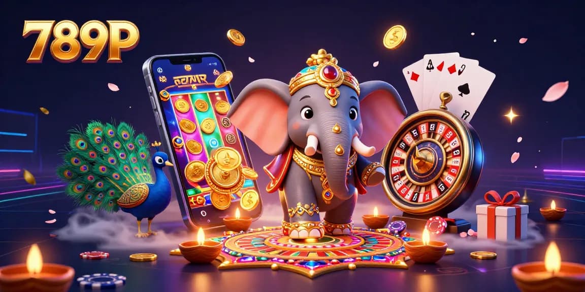 Play classic slots with 789P for an exhilarating online gaming experience featuring dynamic rewards.