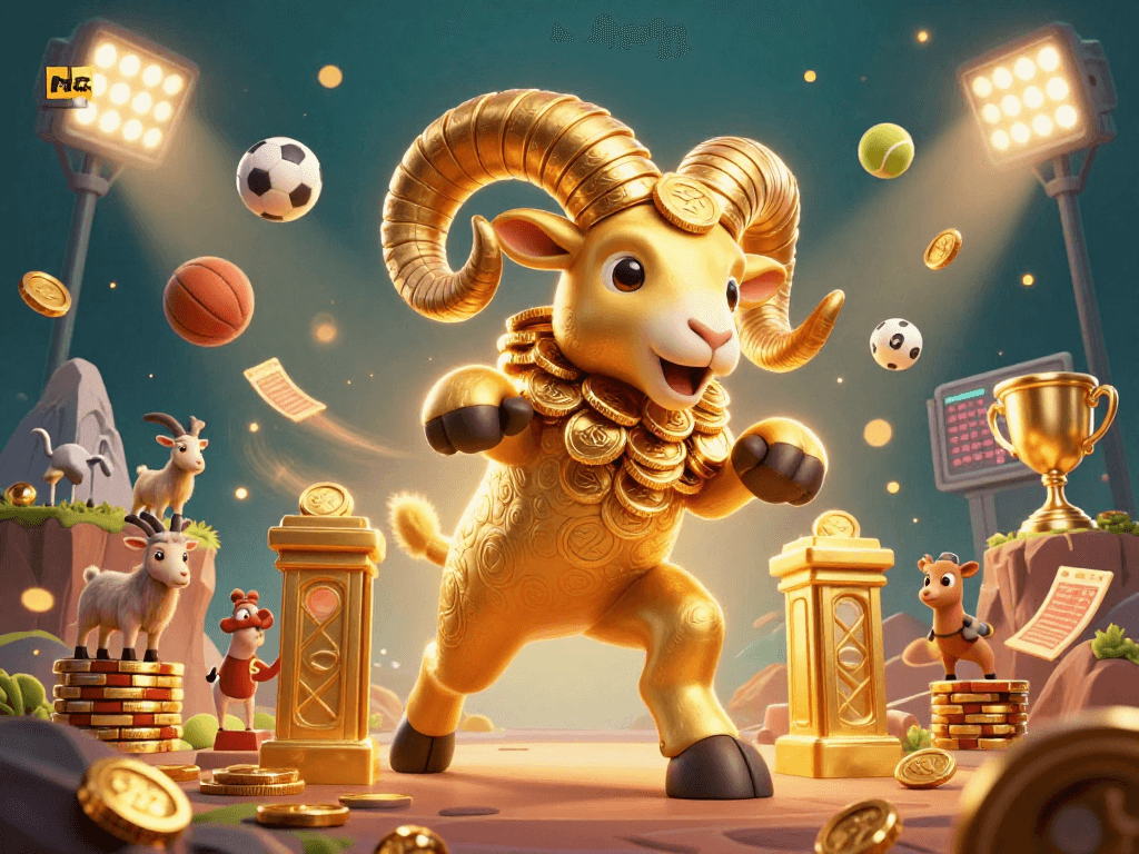 Experience thrilling wins at netwinn with dynamic action featuring 3D characters and sports elements.