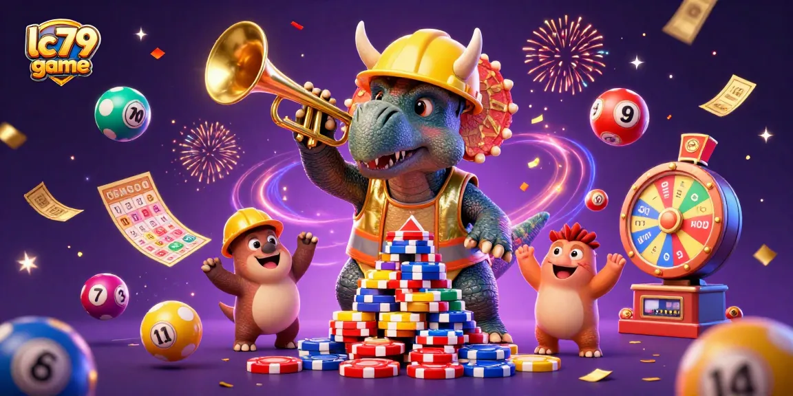 lc79 game - Trải nghiệm game bắn cá với hiệu ứng sống động.