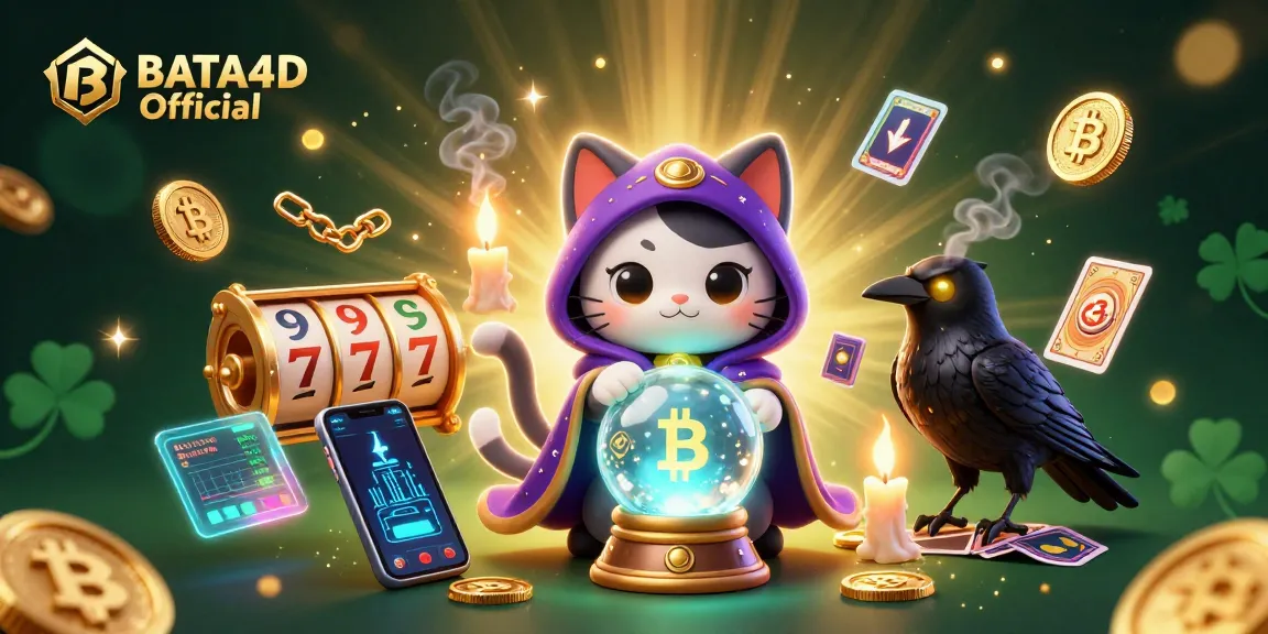Engage with the vibrant world of BATA4D Official featuring interactive slots and dynamic gaming elements.