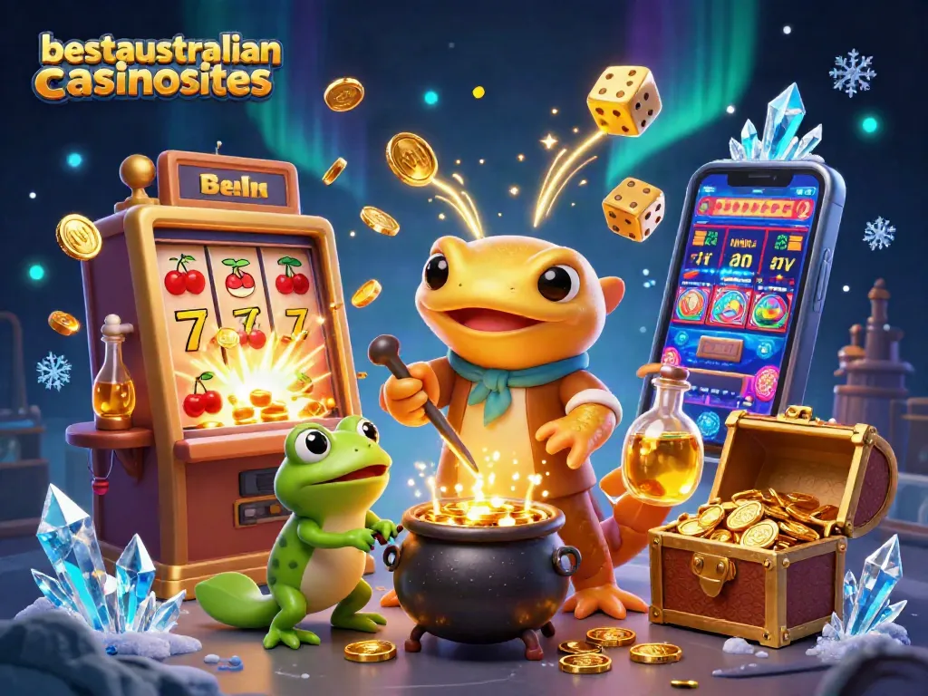 Experience thrilling gameplay with the best baccarat at bestaustraliancasinosites, featuring luxurious casino graphics.