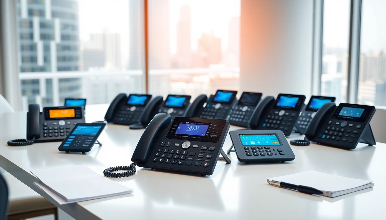 Enhance Your Communication with Effective Business Phone Service