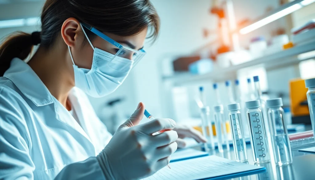 Key Insights into Research Peptides: Understanding Their Value and Costs
