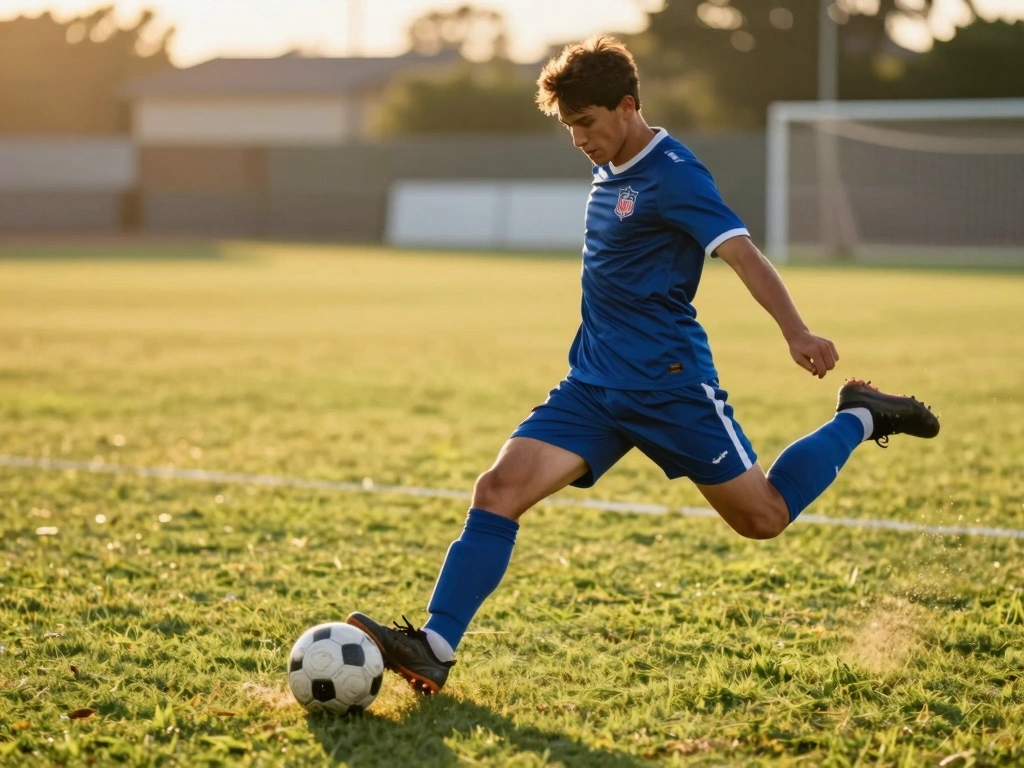 Why Most NFL Kickers Are Former Soccer Players