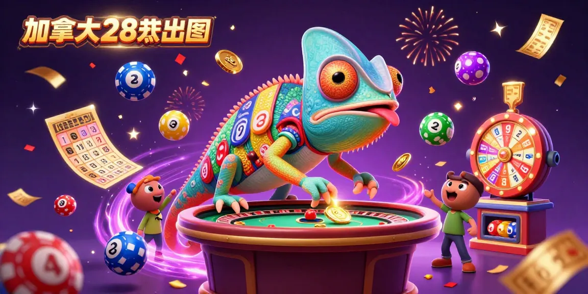 Engage with 加拿大28走势图 through vibrant lottery dynamics and festive casino excitement.