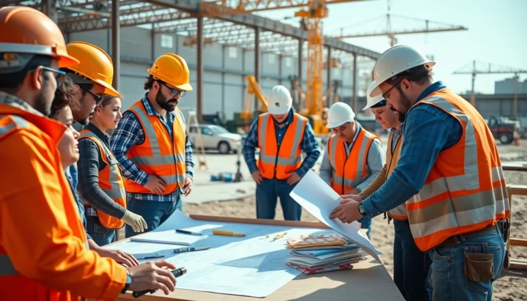 How Construction safety training hawaii Reduces Workplace Risks