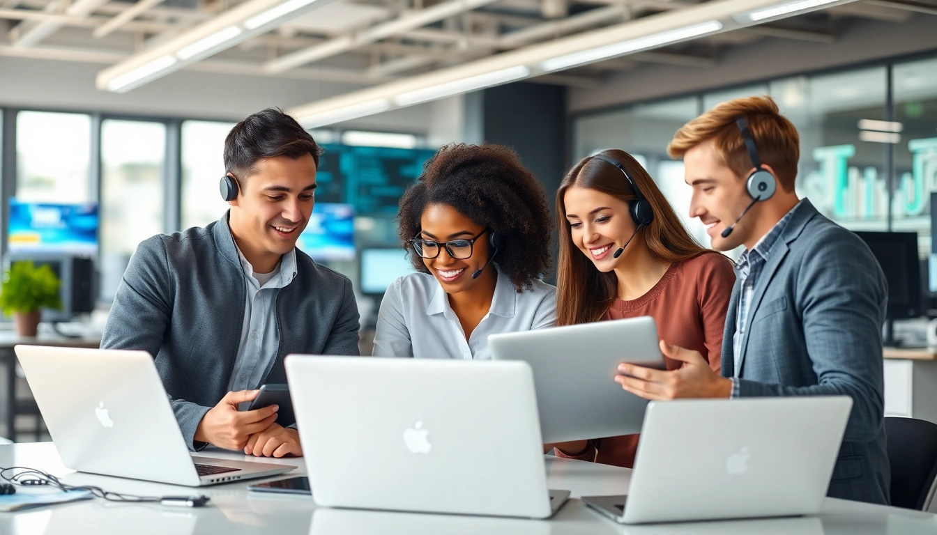Understanding How Much Does IT Support Cost in UK for Businesses